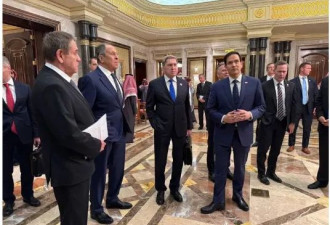 美俄第一轮谈判结束，达成了什么交易？