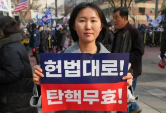 “我们会与金正恩统一”：阴谋论笼罩下的韩国
