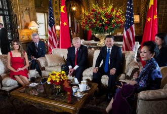 特朗普的“世纪交易” 他希望与习近平达成怎样的协议？