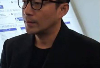 汪小菲夫妇时隔9天返台 全程给台媒黑脸