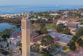 加州大学的就业数据 说了一个从没人提的真相