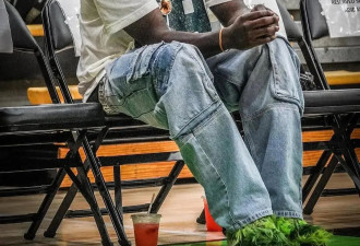 一女二嫁！NBA弃将哈雷尔把整个CBA搞乱了