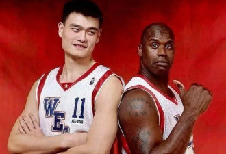 中国十大天才运动员出炉:姚明刘翔上榜