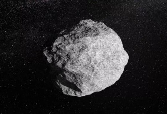 小行星2032年撞地球，机率又大幅升高！