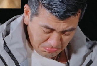 章子怡对杨子贴脸开大，问他再见爱人是演的吗？