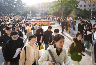 禁止躺平 中国设“蜗牛奖”羞辱差劲的干部