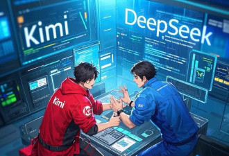 中国AI竞争的尽头是“清华系VS浙大系”？