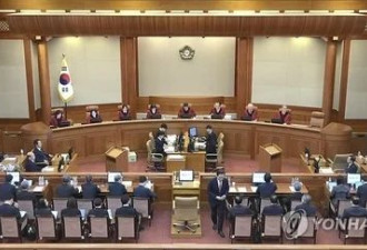 尹锡悦弹劾案庭审25日结束，或3月中旬宣判