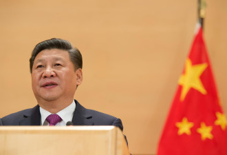 北京急了 川普普京眉目传情 习近平被晾一旁
