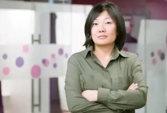 “俄罗斯女版马云”太彪悍！英语老师赚528亿，46岁生7胎，和前夫枪战闹离婚…