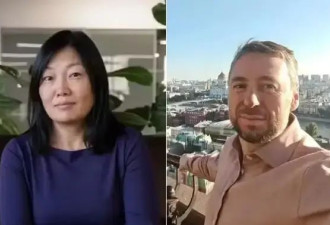 “俄罗斯女版马云”太彪悍！英语老师赚528亿，46岁生7胎，和前夫枪战闹离婚…