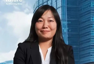 “俄罗斯女版马云”太彪悍！英语老师赚528亿，46岁生7胎，和前夫枪战闹离婚…