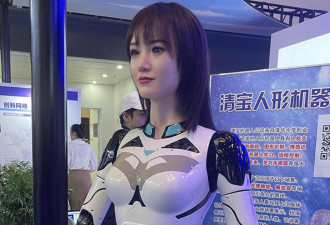 中国情趣机器人概念股 集体涨停