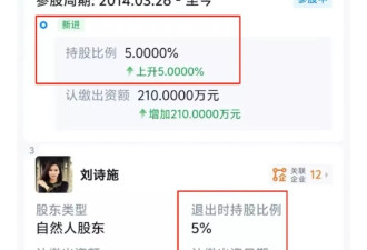 刘诗诗吴奇隆疑似婚变！两人已着手财产分割