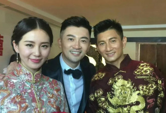 刘诗诗吴奇隆疑似婚变！两人已着手财产分割
