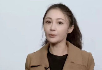 42岁姚笛复出失败：辛苦拍综艺戏份被全删！