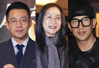 汪小菲情绪稳定不接招，具俊晔否定树葬不配合表演