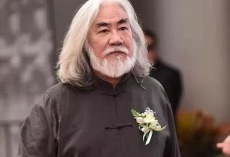 蓦然回首，73岁张纪中的风流，似乎也望到了头