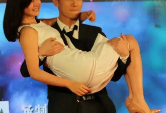 陈妍希离婚，另有隐情