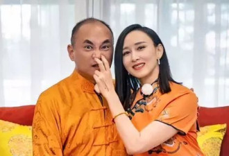 胡静豪门生活超得意：婆婆设儿媳做屏保