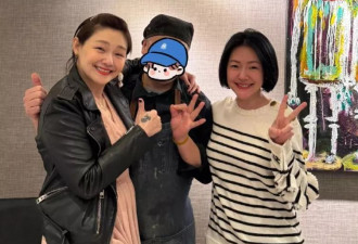 大S离世11天举行告别式，小S说话出尔反尔