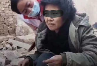 “铁链女”事件三周年：小花梅仍在医院治疗