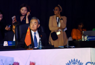 中国在G20会议上支持特朗普争取乌克兰和平的做法