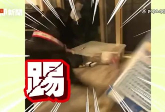 70岁老奶奶整日玩手机到凌晨 近视度数超惊人