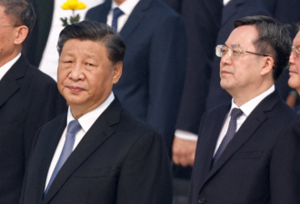 被他出卖！中纪委第一要案 惊传丁薛祥儿子被查