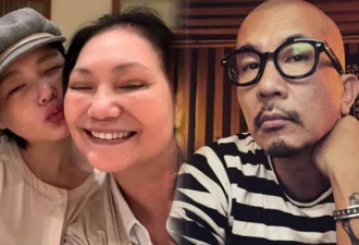 S家内讧愈演愈烈！台娱业内挺S妈称她不爱钱