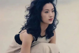 56岁银发的吴倩莲 扒扒她身上的那些传说