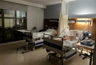 噩梦！200名加拿大人在热门旅游地集体病倒！婚礼、假期全被毁