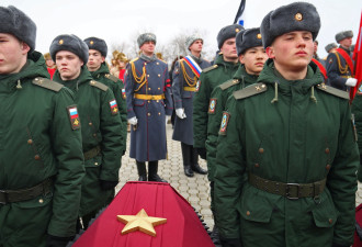 俄逾千伤兵赴北韩疗养院 无医疗服务却有泳池桑拿