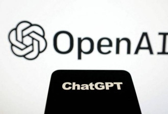 OpenAI删除中朝使用者帐户