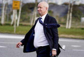 英中关系升温 著名汉学家之子 有望成驻华大使
