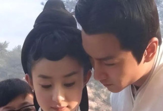 陈晓在这场婚姻中，这三点做得真没毛病