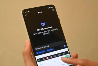 4天赚了20万元！DeepSeek掀起“淘金热”,有人...