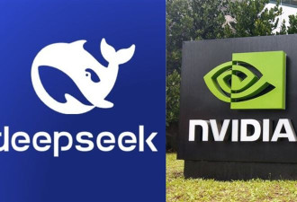 你们都错了！ 首谈DeepSeek 黄仁勋霸气回应
