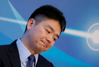 热帖：刘强东偷偷搞的事儿，惊到我了...