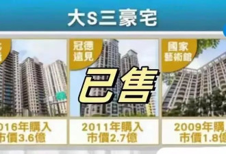 汪小菲强势出击,遗产大战再升级,许雅钧私生子...