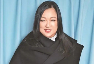 香港知名女星宣布复出,卖掉北京一套房无经济压力