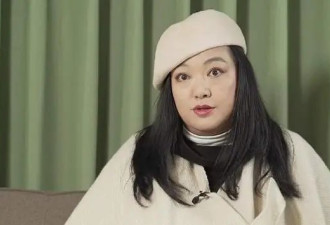 香港知名女星宣布复出,卖掉北京一套房无经济压力
