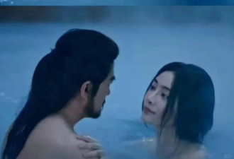 从氛围到穿搭，相差17岁的章子怡和吴镇宇真的好磕！