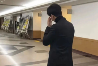 女星金赛纶死后，退圈15年的韩国第一美男现身！