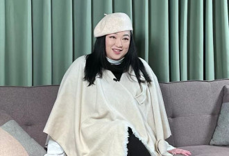47岁李珊珊曾拥有连金庸都心动的美貌，如今只想活下去