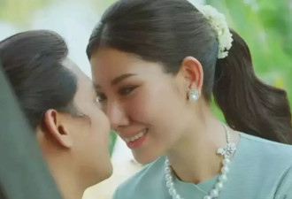 缅甸“最帅和尚”官宣订婚，女粉心碎一地！