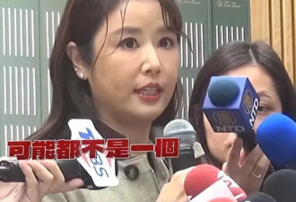 林心如近照曝光！网友却怀疑医美过度