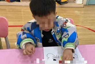 2岁男童在托育园意外身亡，官方回应...