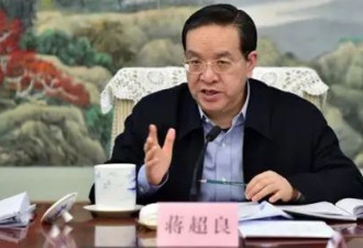 蒋超良背后，百亿假黄金瞒天过海 .....