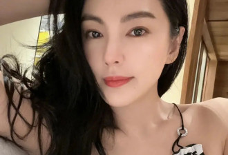 38岁张雨绮又被拍到新恋情？女王想爱就爱...